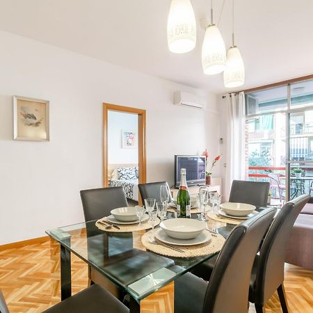 Confort Barcelona Rentals Экстерьер фото