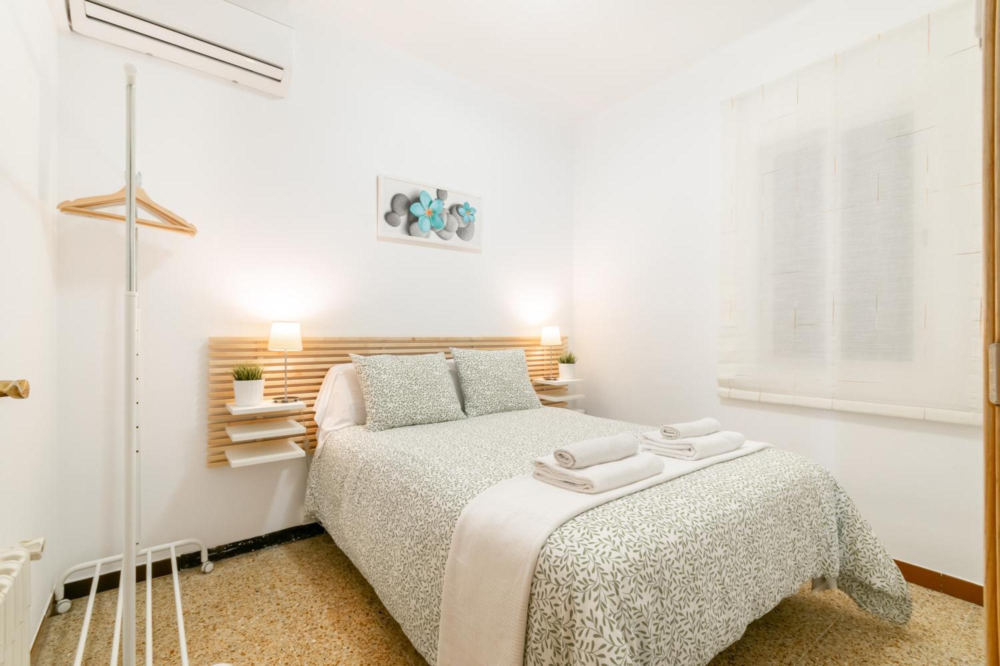 Confort Barcelona Rentals Экстерьер фото
