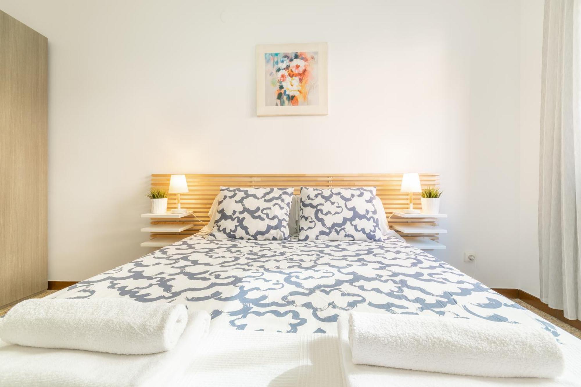 Confort Barcelona Rentals Экстерьер фото