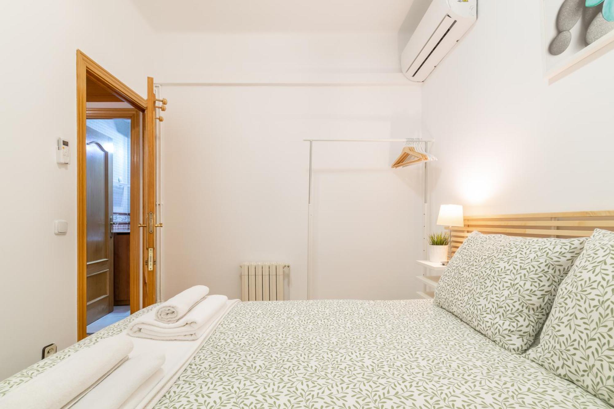 Confort Barcelona Rentals Экстерьер фото