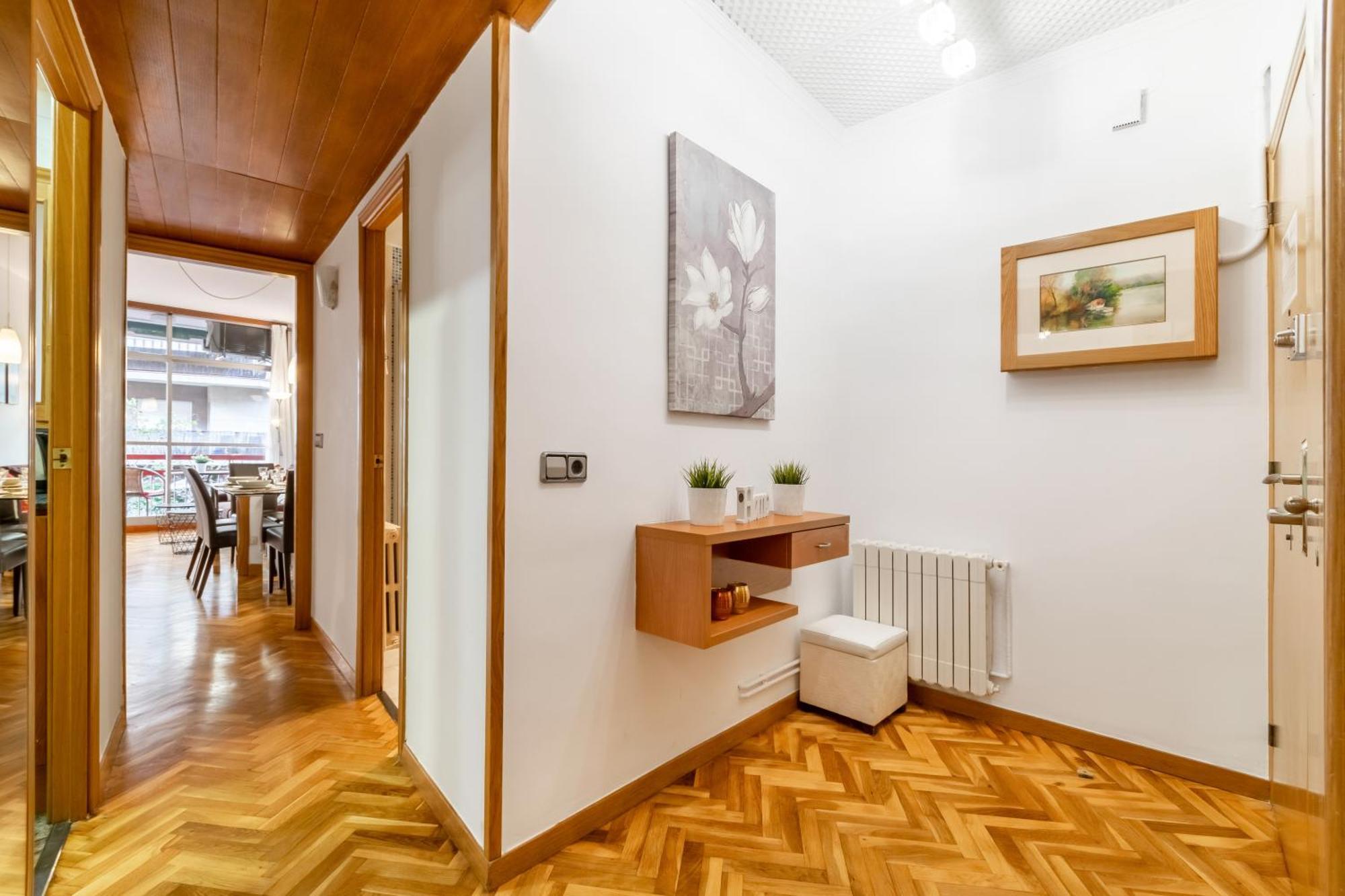 Confort Barcelona Rentals Экстерьер фото