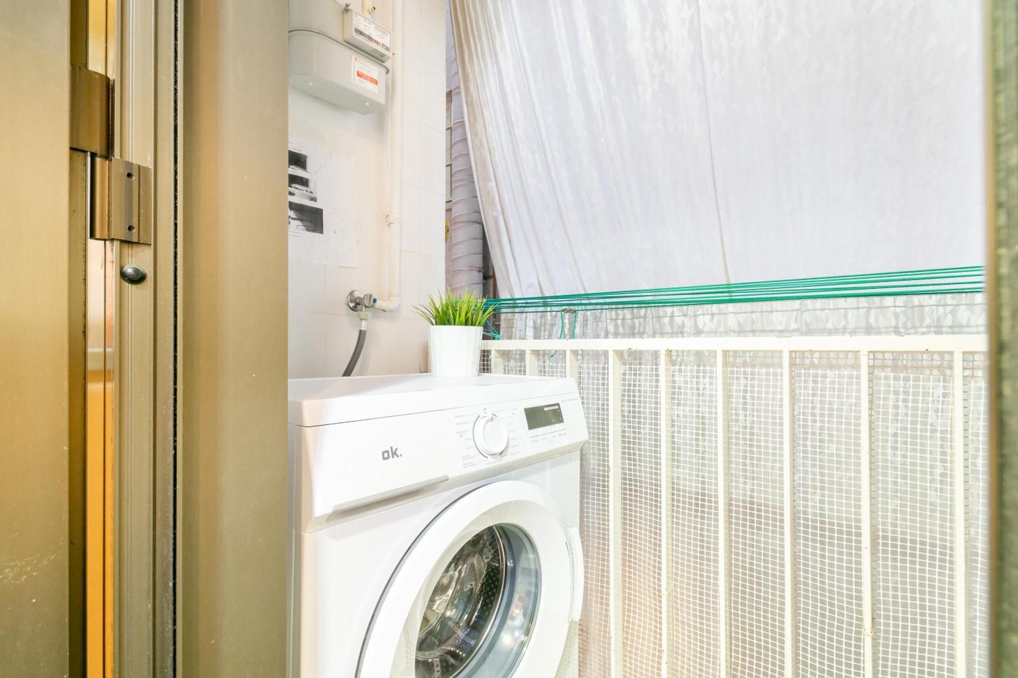 Confort Barcelona Rentals Экстерьер фото