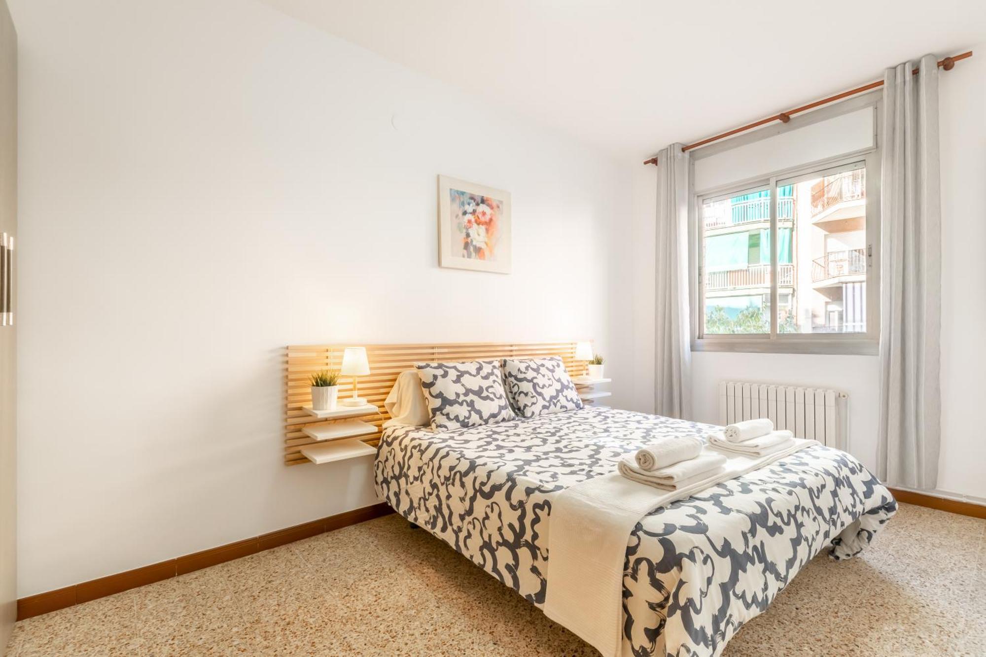 Confort Barcelona Rentals Экстерьер фото