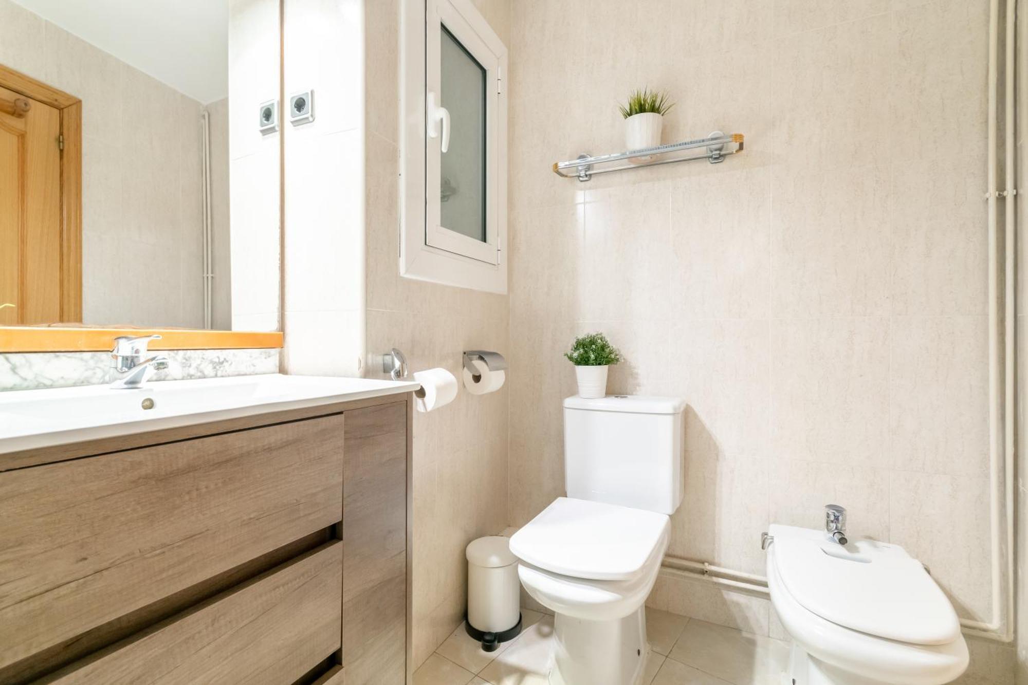 Confort Barcelona Rentals Экстерьер фото