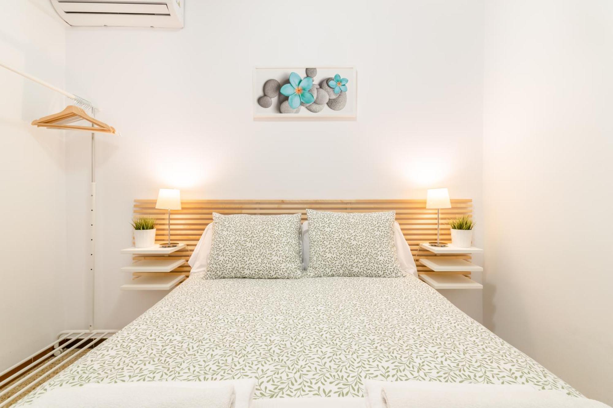 Confort Barcelona Rentals Экстерьер фото