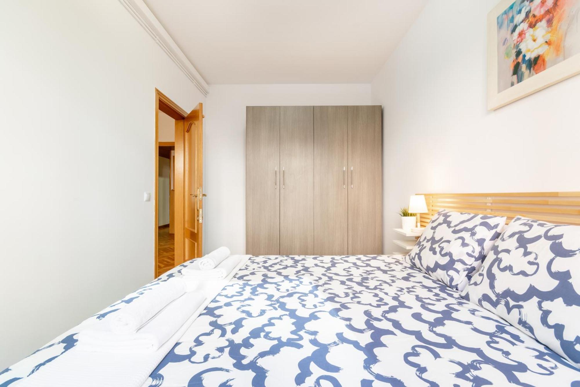 Confort Barcelona Rentals Экстерьер фото