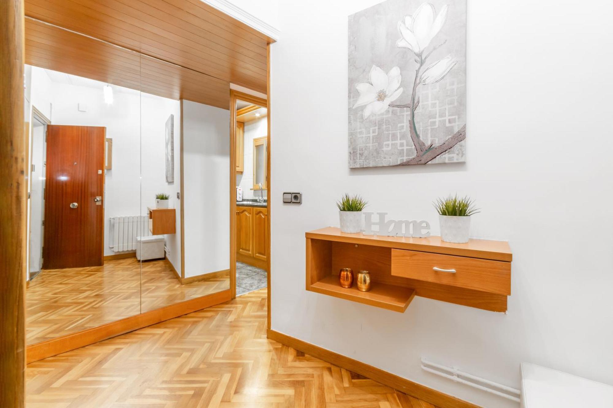 Confort Barcelona Rentals Экстерьер фото