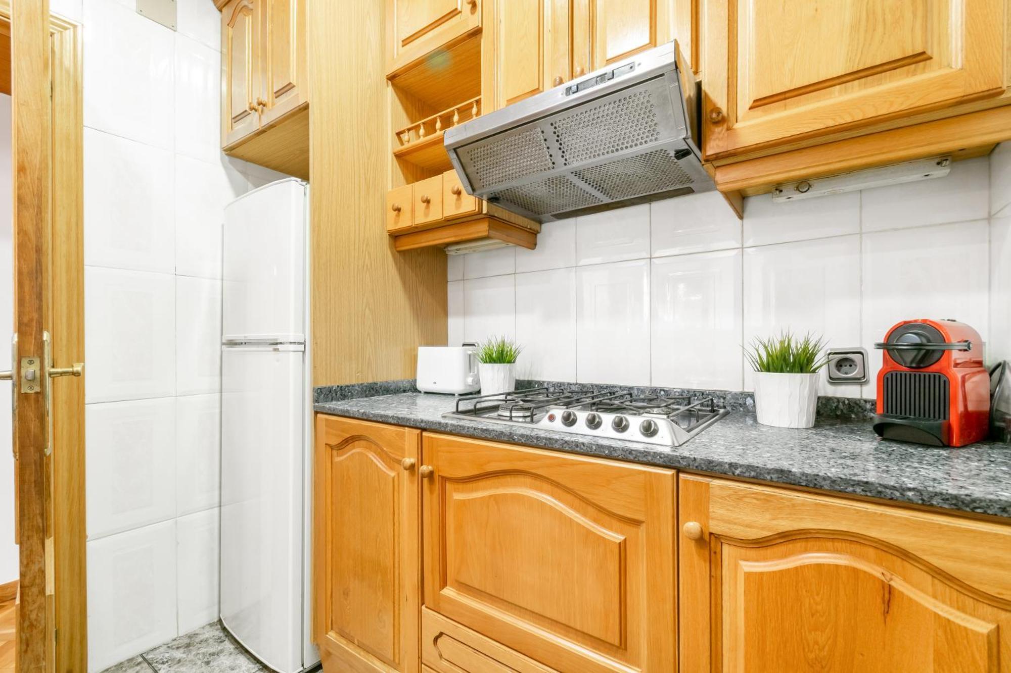 Confort Barcelona Rentals Экстерьер фото