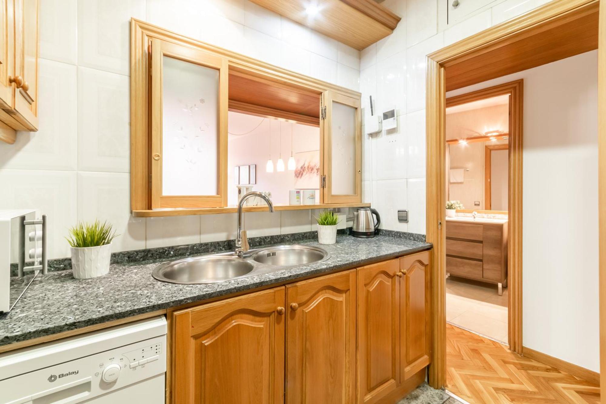 Confort Barcelona Rentals Экстерьер фото